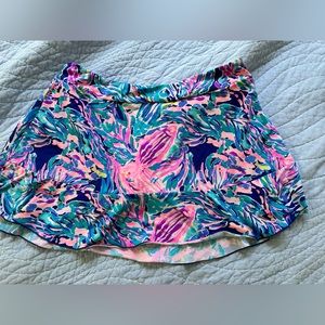 Lilly Luxletic skort